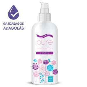 PURE LOVELY MOSÓPARFÜM