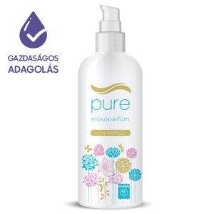 PURE CHARMED MOSÓPARFÜM