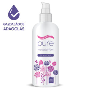 PURE GLAMOUR MOSÓPARFÜM