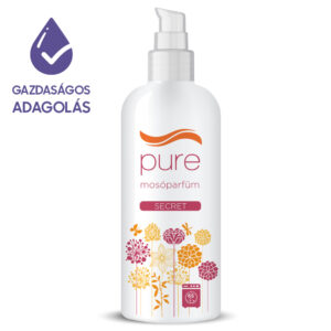 PURE SECRET MOSÓPARFÜM