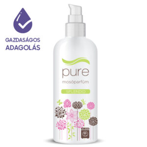 PURE SPLENDID MOSÓPARFÜM