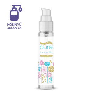 CHARMED MOSÓPARFÜM ILLATMINTA