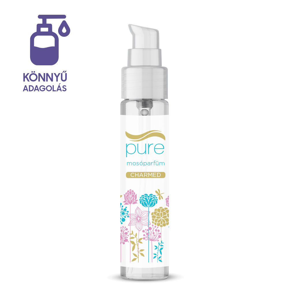 pure charmed mosóparfum