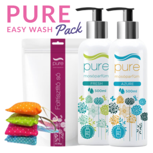 PURE EASY WASH PACK